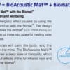 Acoustic Mat - Image 3
